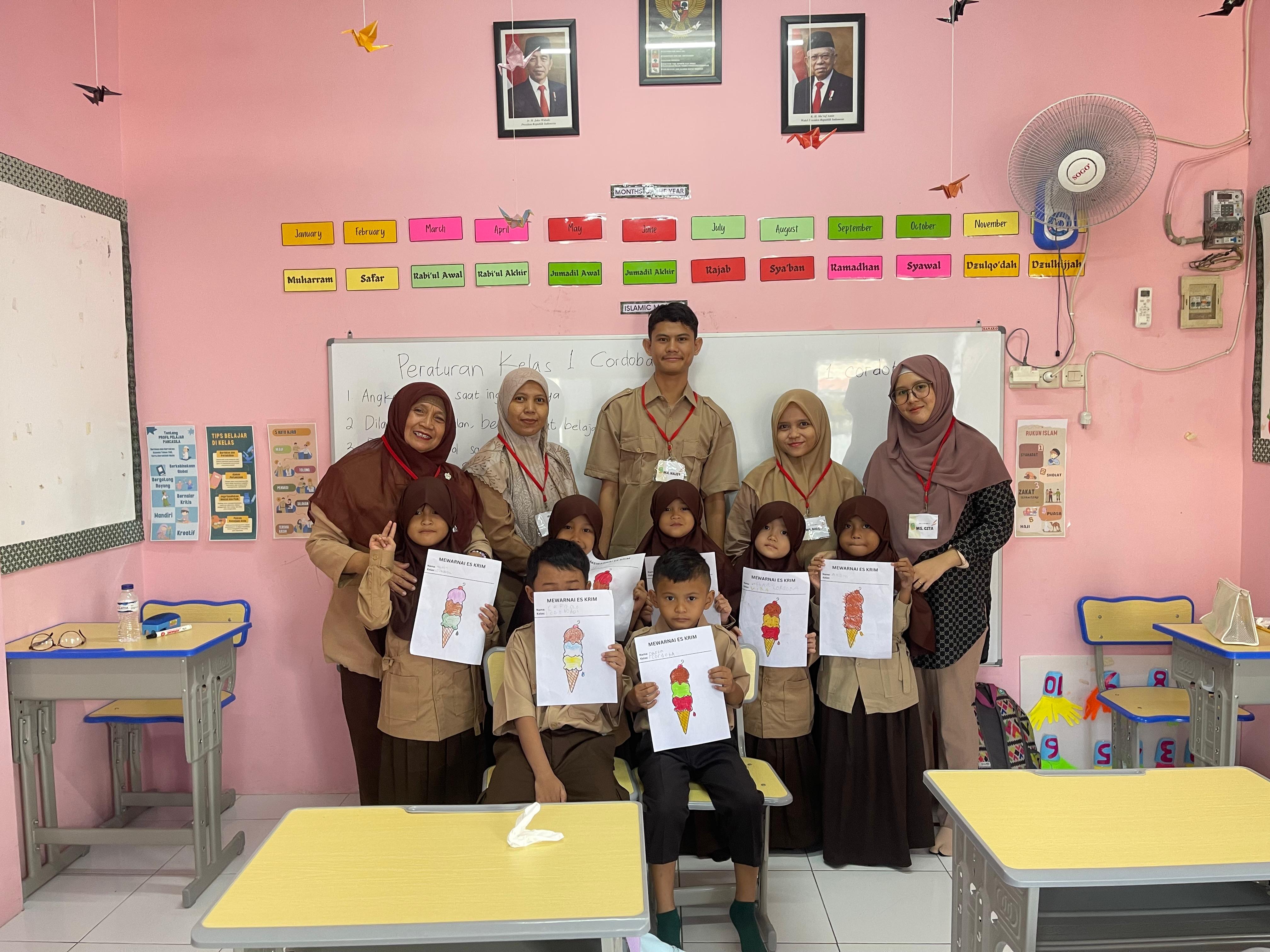 Sekolah Dasar